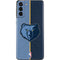 NBA Memphis Grizzlies Canvas Galaxy S21 Plus 5G Skin